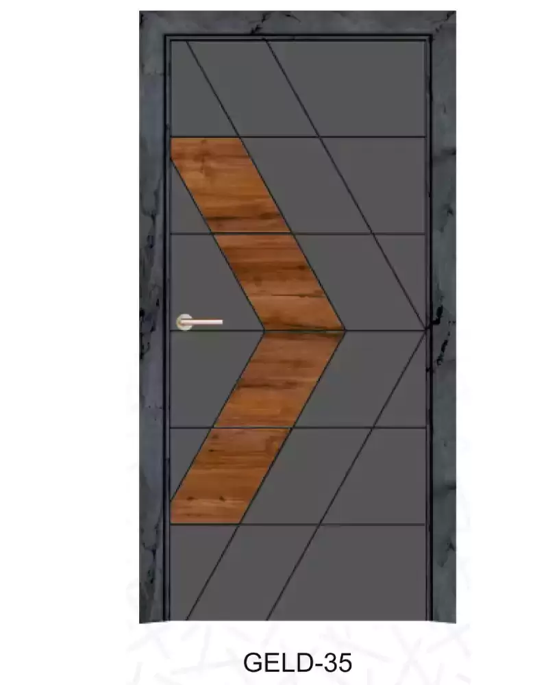 German Art Premium Doors